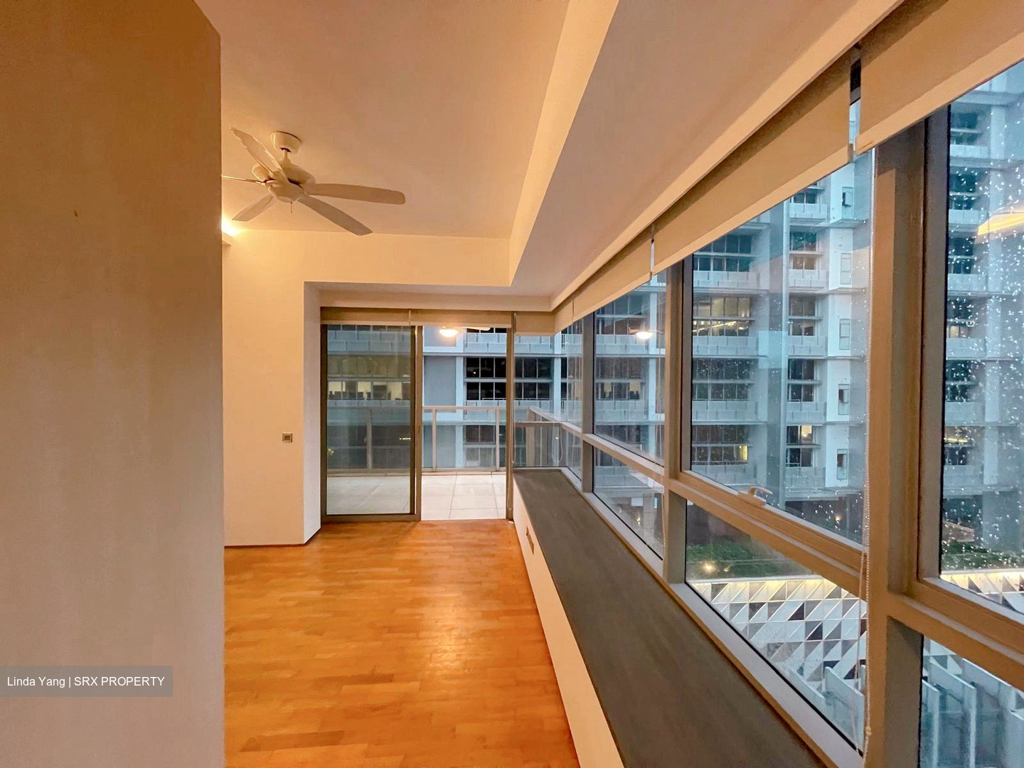 Lumiere (D2), Apartment #517083681